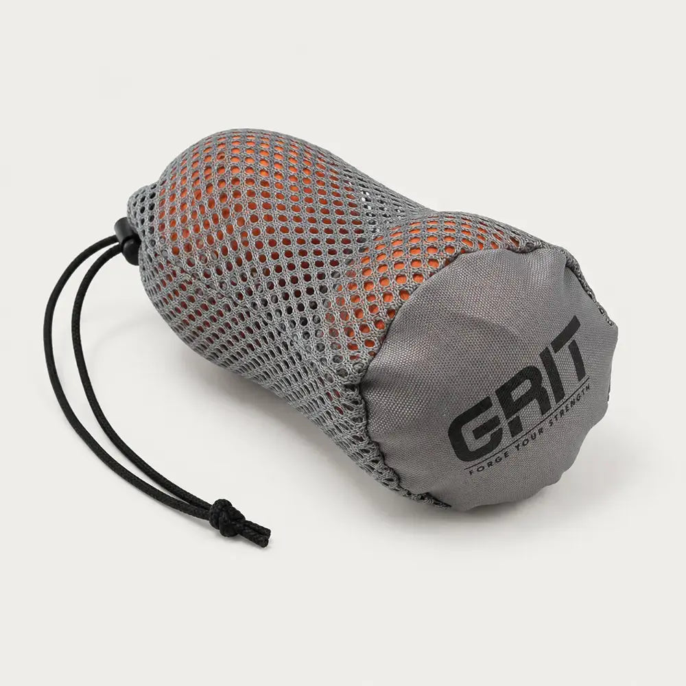 Grit Lacrosse Massage Balls - Set of 2