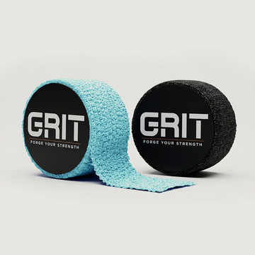 Grit Weightlifting Self-adhesive Athletic Tape - 3.8 cm