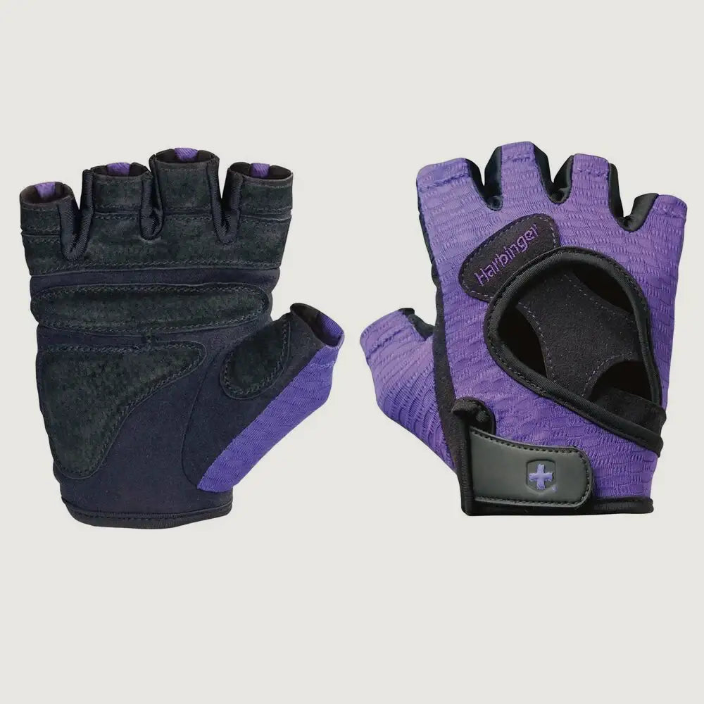 Harbinger Flexfit Women's Gloves