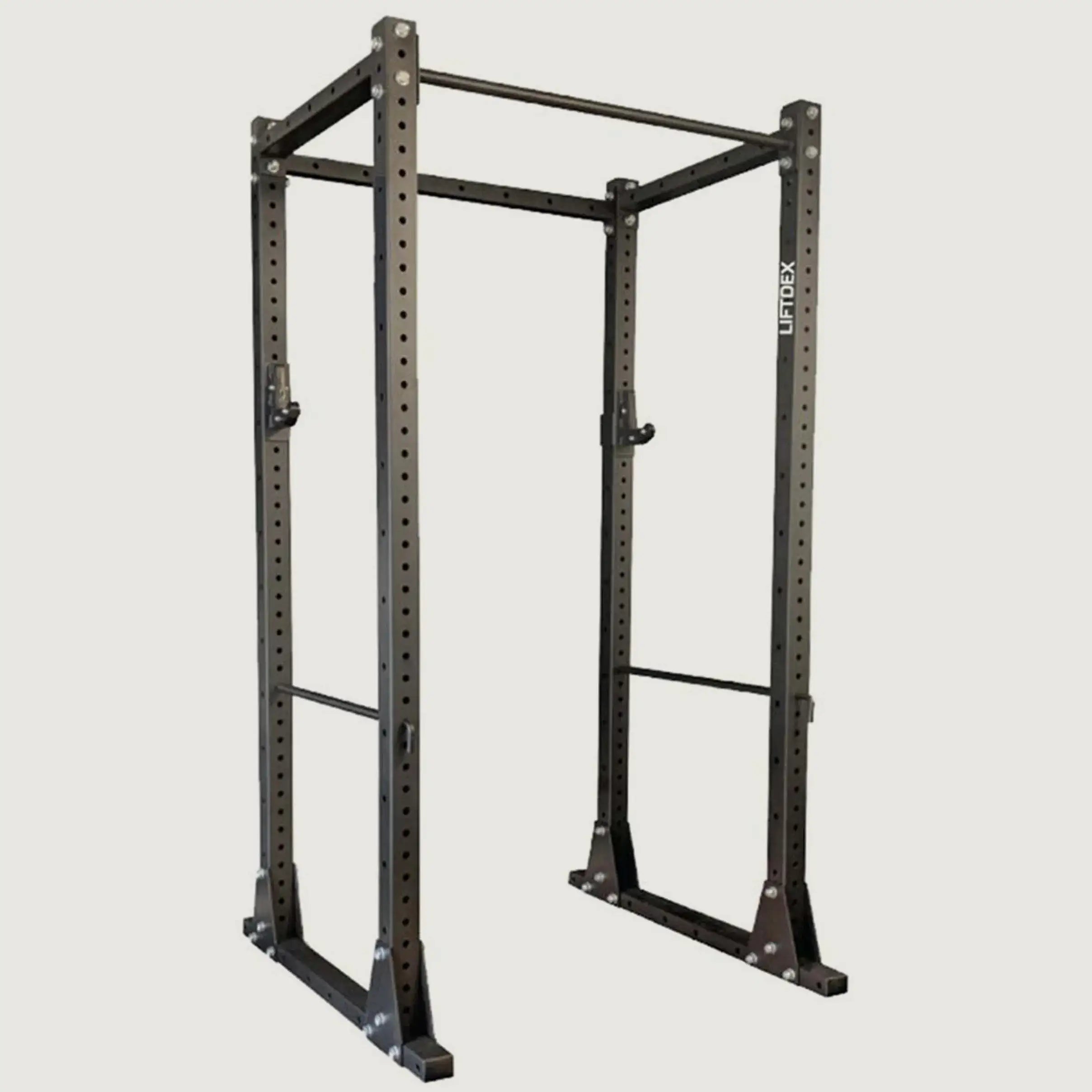 Liftdex Hulk Power Squat Rack | Heavy-Duty Steel Rack Kuwait