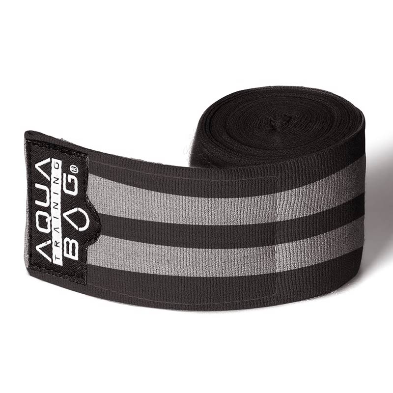 Aqua Training Bag Punching Hand Wraps - 180 inches