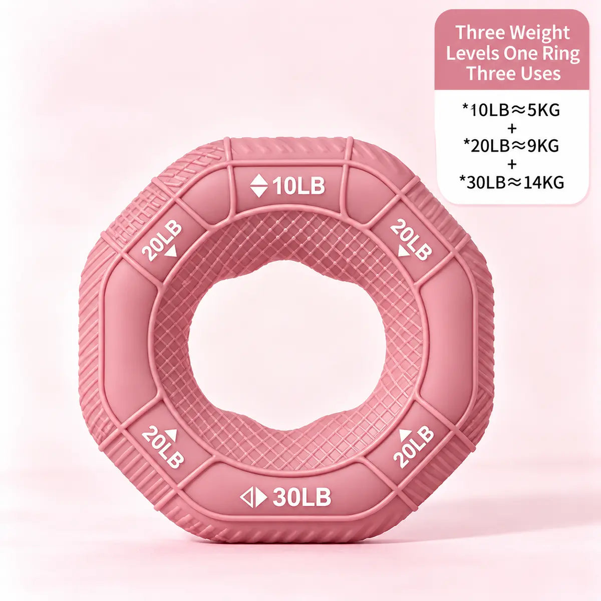 Hand Strengthener Grip Loops