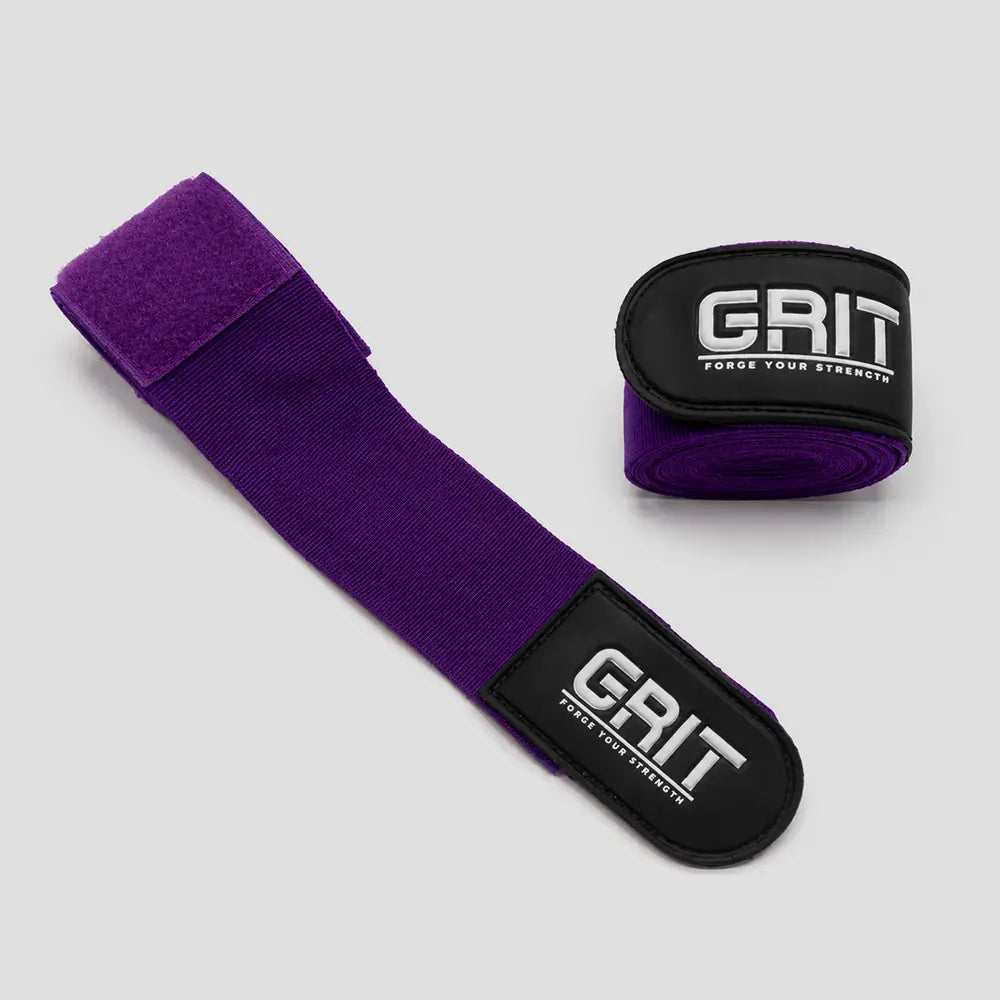GRIT Boxing Hand Wraps - 4.5 m