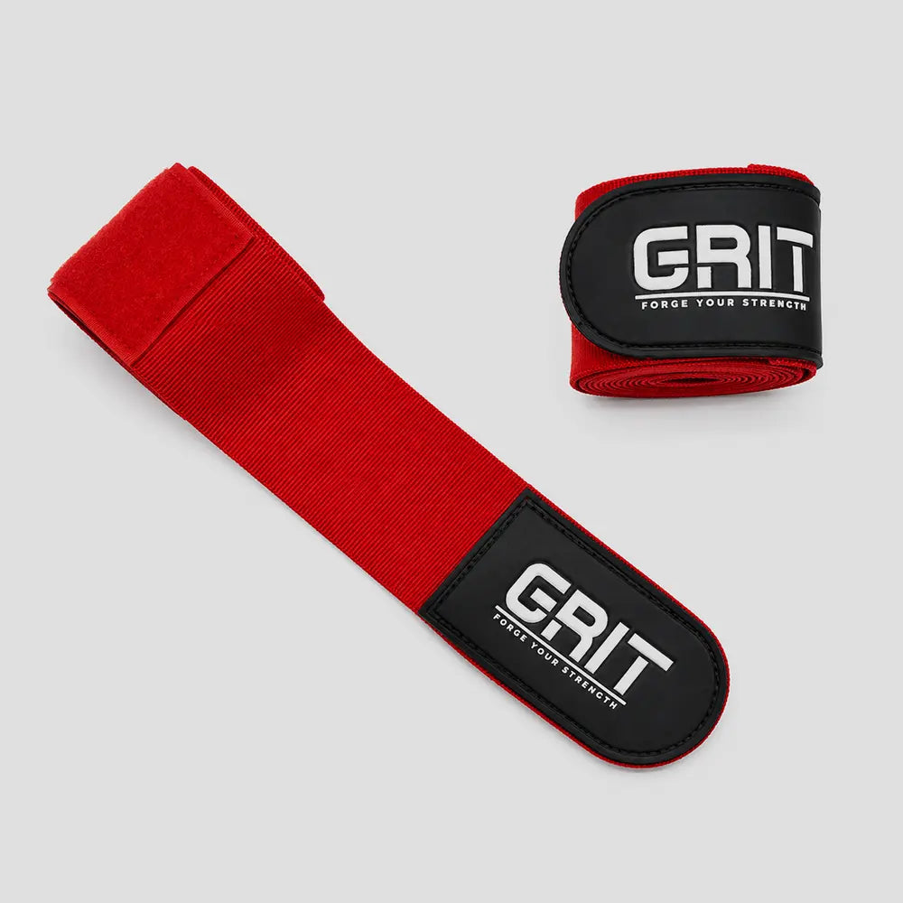 GRIT Boxing Hand Wraps - 4.5 m