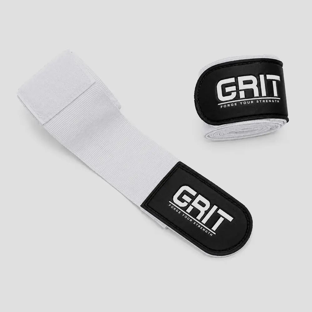 GRIT Boxing Hand Wraps - 4.5 m