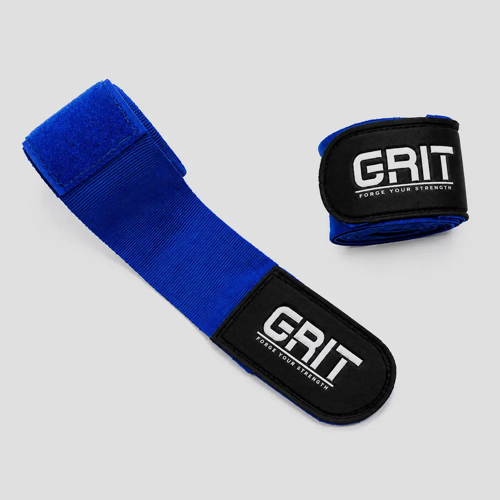 GRIT Boxing Hand Wraps - 4.5 m