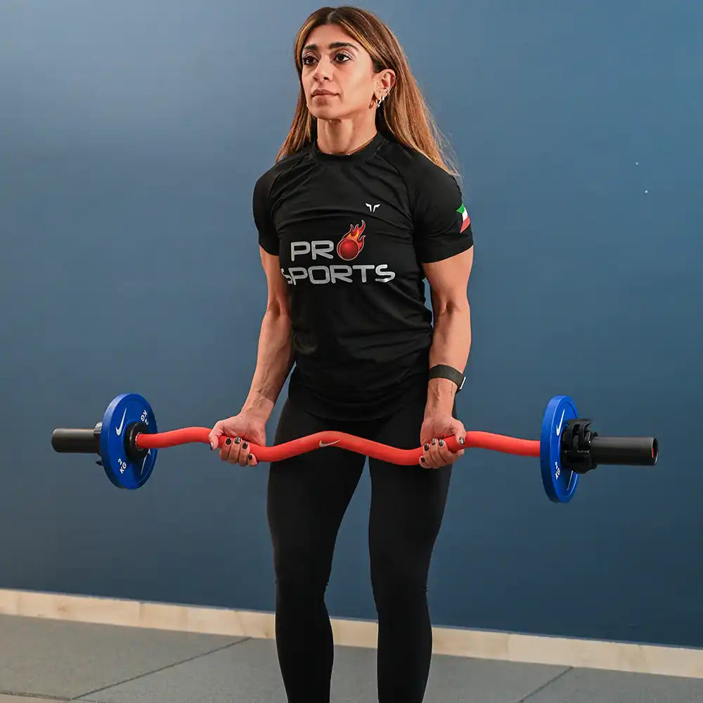 Nike Change Weight Plate - Single