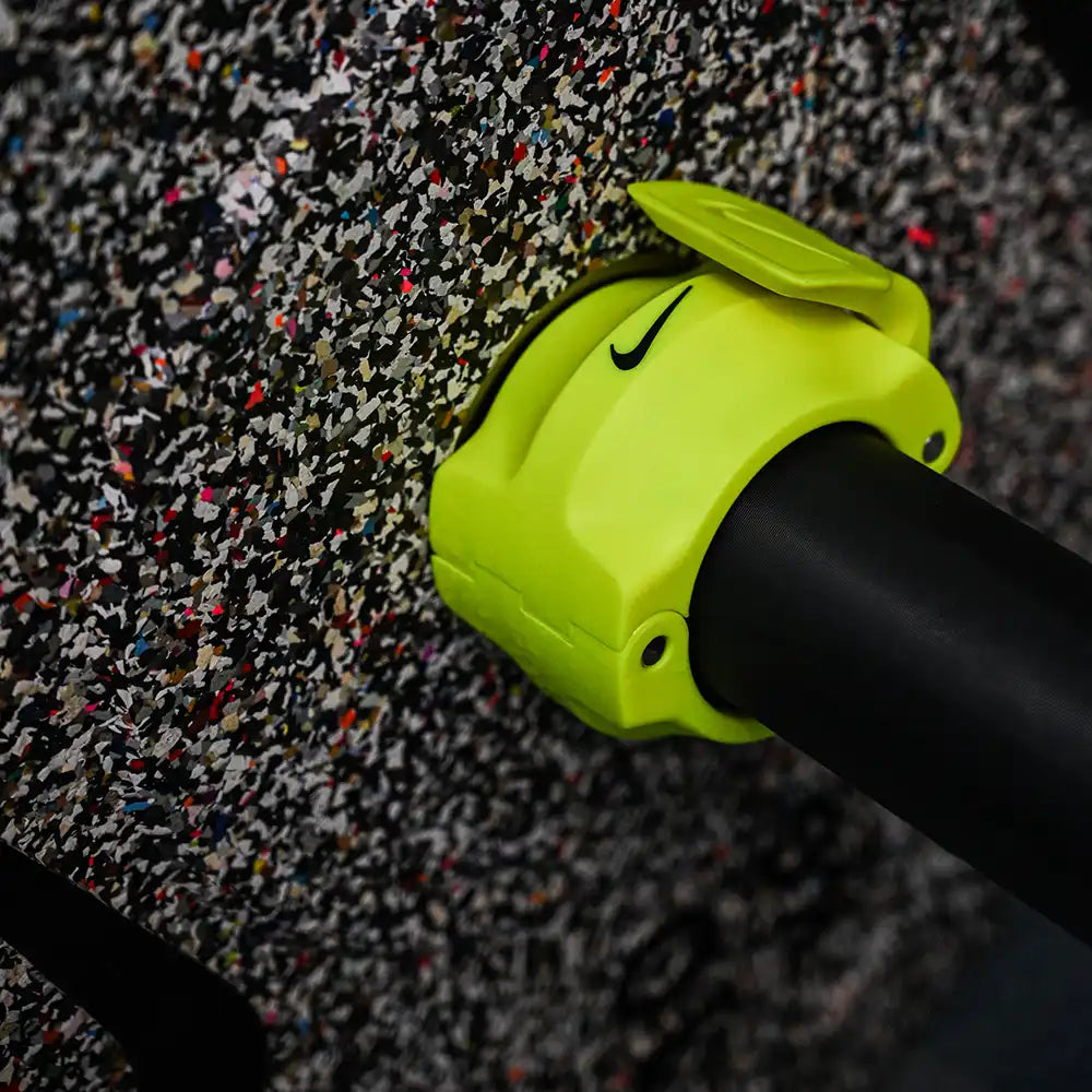 Nike Barbell Collars