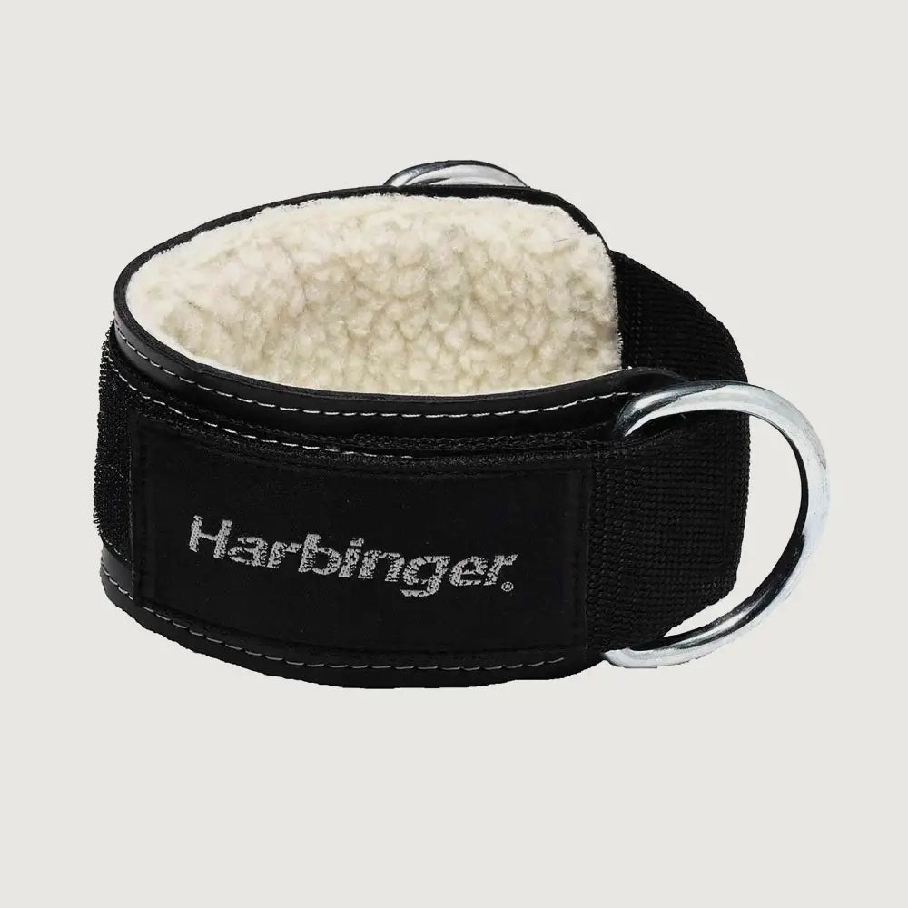 Harbinger 3'' Heavy Duty Ankle Cuff