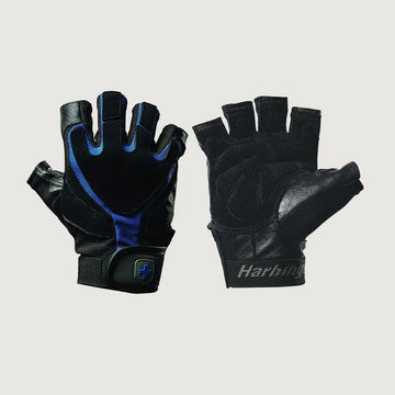 Harbinger Training Grip Men's Gloves - Men's Gloves - Pro Sports | Shop online in Kuwait