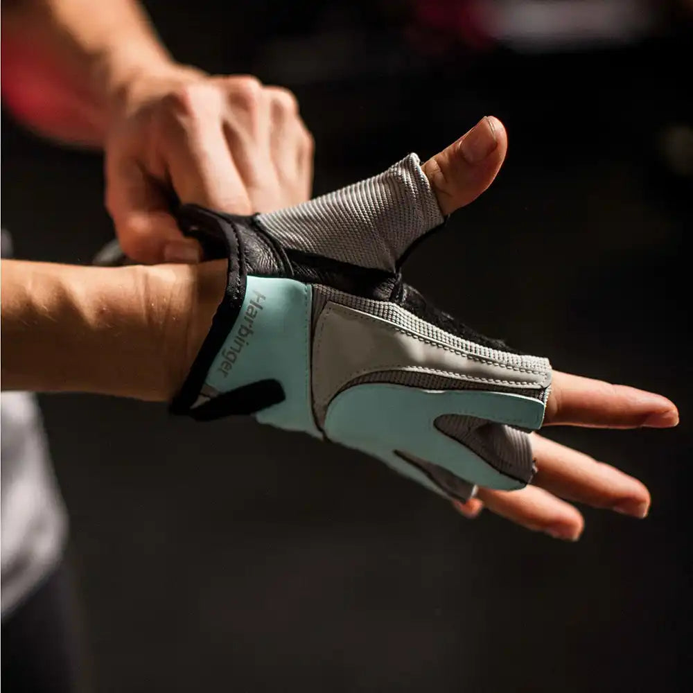 Harbinger Training Grip Women's Gloves