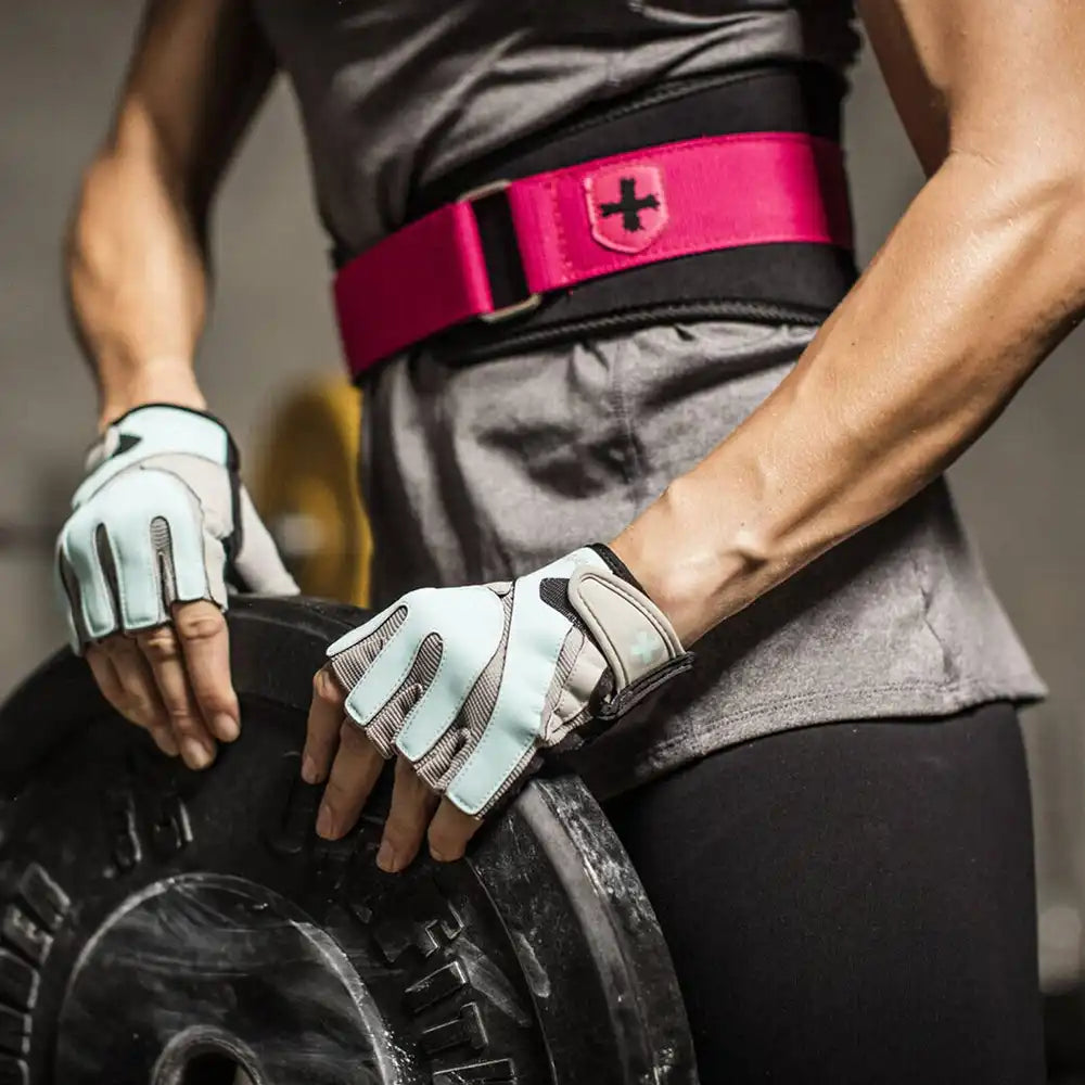 Harbinger Training Grip Women's Gloves