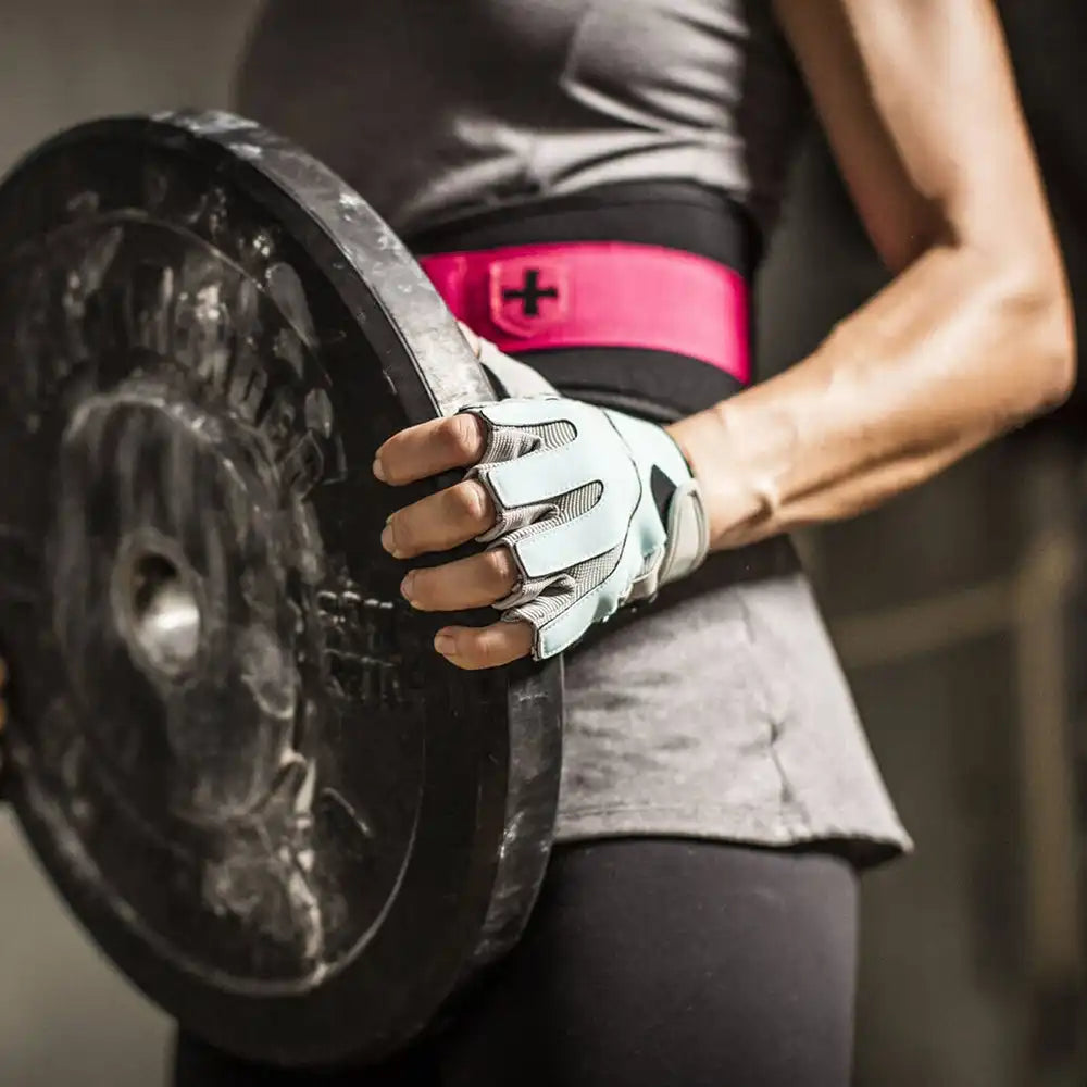 Harbinger Training Grip Women's Gloves