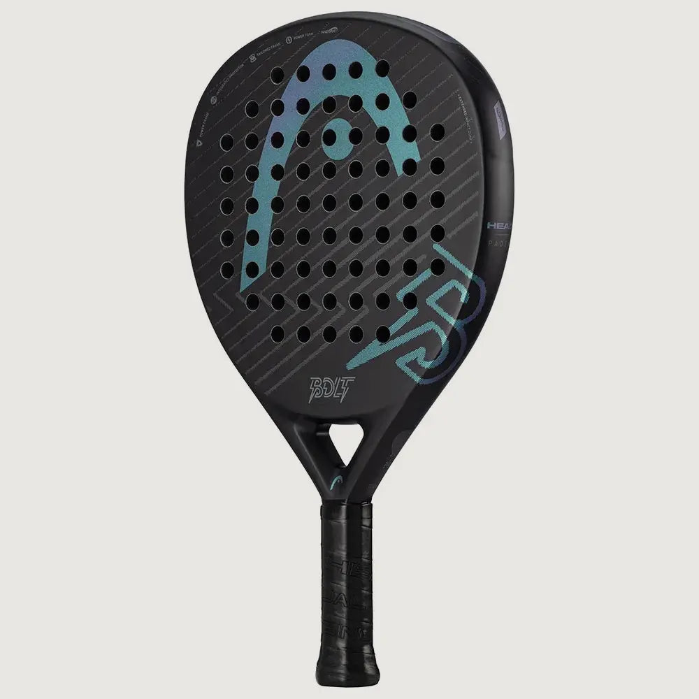 Head Bolt 2025 Padel Racquet