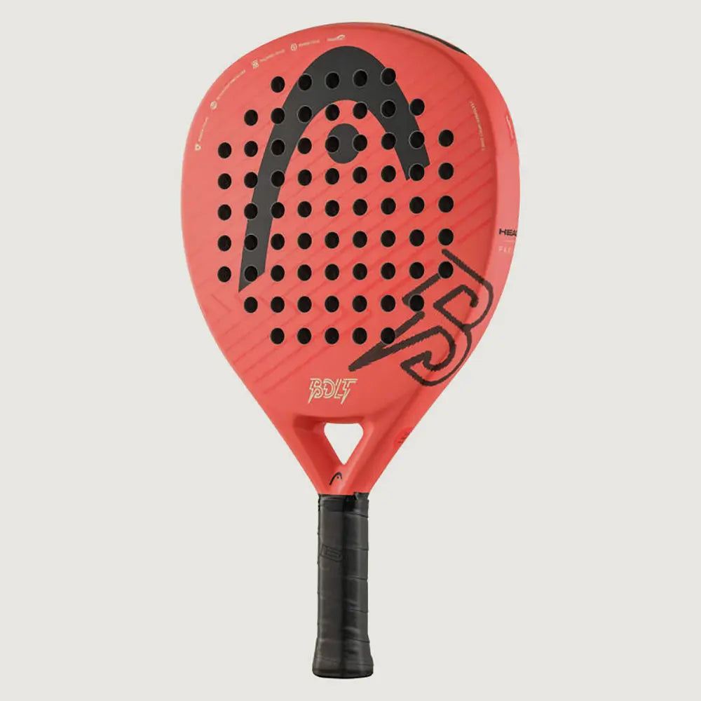 Head Bolt 2026 Padel Racquet