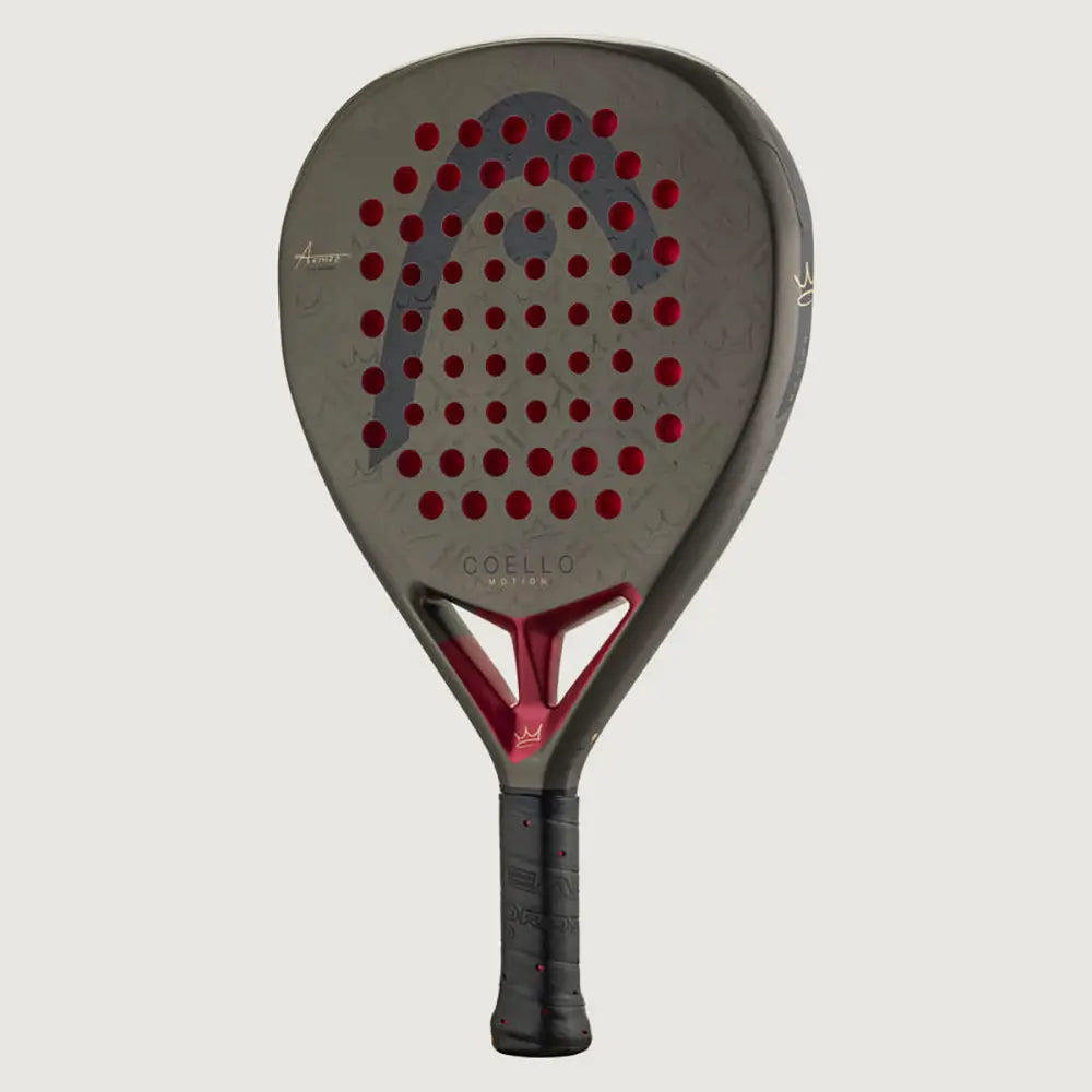 Head Coello Motion 2026 Padel Racquet