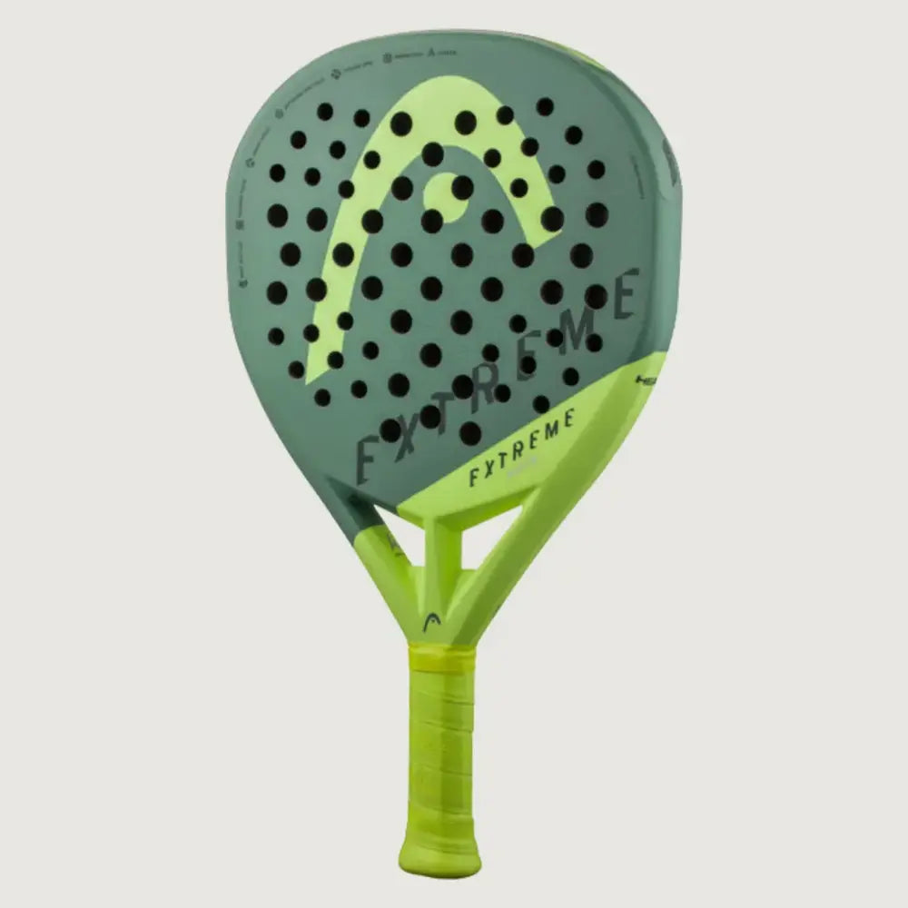 Head Extreme Motion Padel Racquet