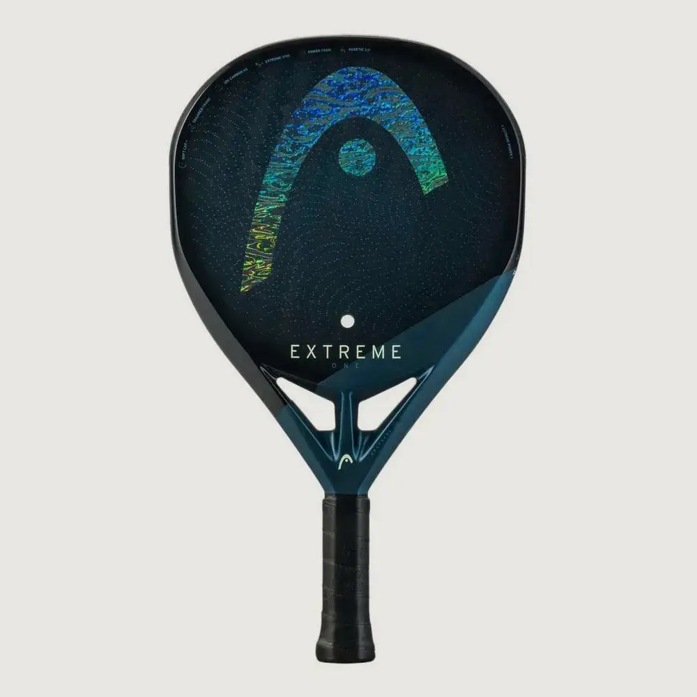 Head Extreme One 2025 Padel Racquet