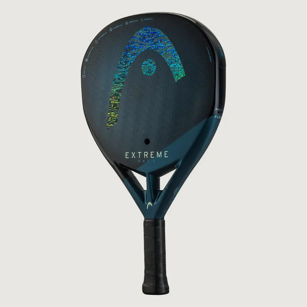 Head Extreme One X Padel Racquet