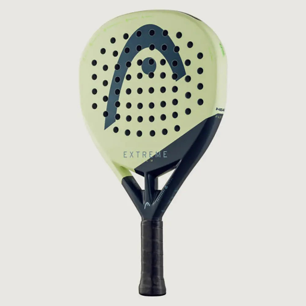 Head Extreme Team 2025 Padel Racquet