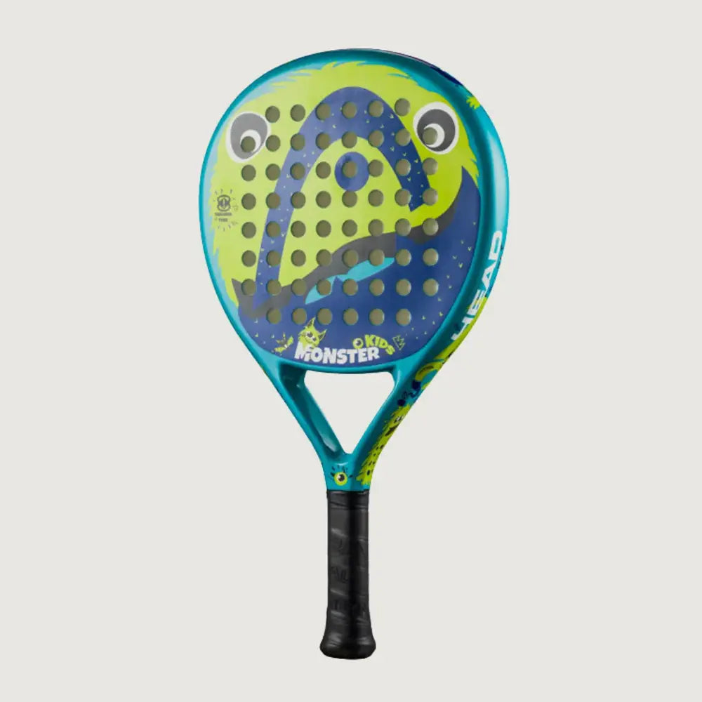 Head Monsters Kids Padel Racquet