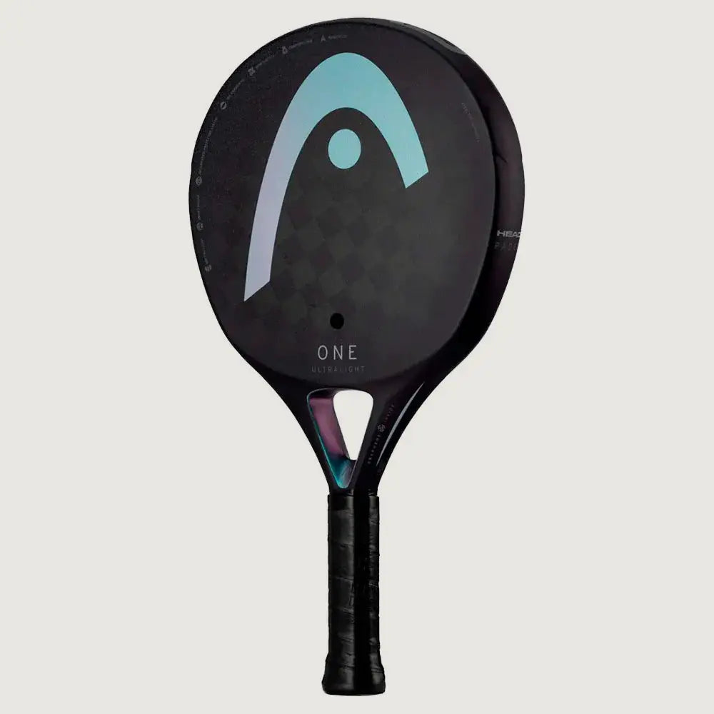 Head One Ultralight 2025 Padel Racquet