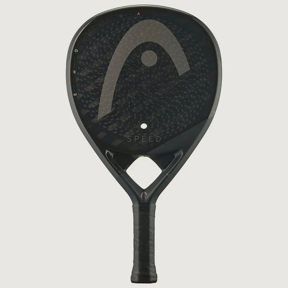 Head Speed One 2025 Padel Racquet
