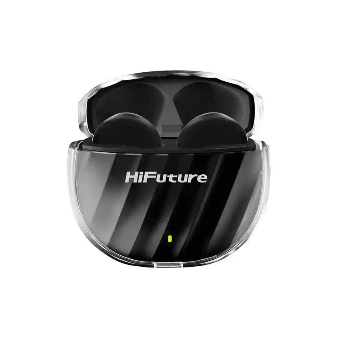 HiFuture FlyBuds 3 Earbuds - Black