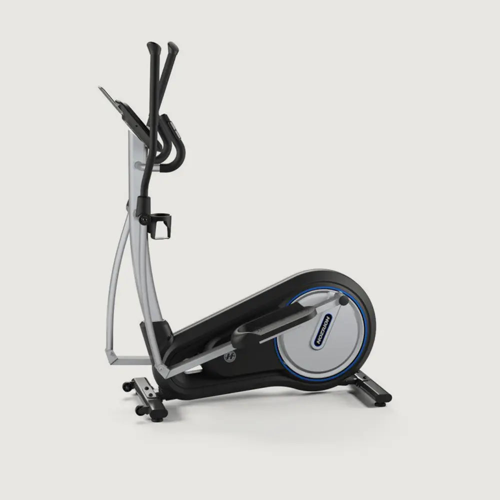 Horizon Syros 3.0 Elliptical Trainer