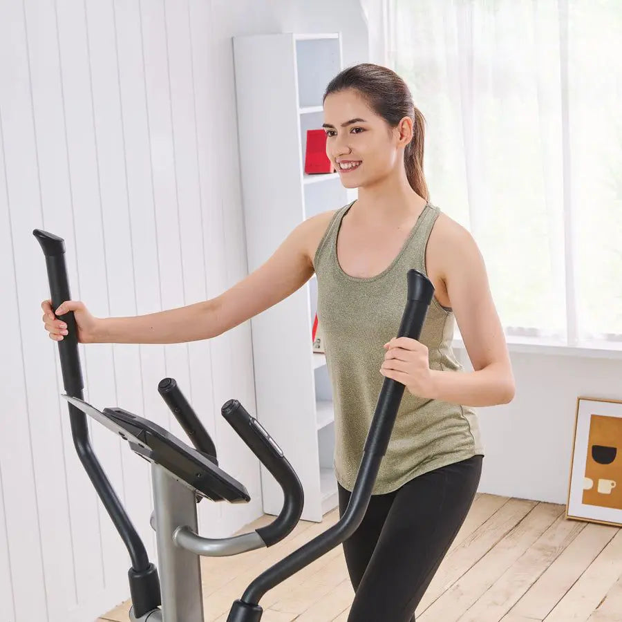 Horizon Syros 3.0 Elliptical Trainer