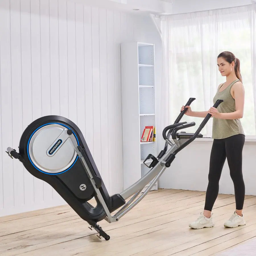 Horizon Syros 3.0 Elliptical Trainer