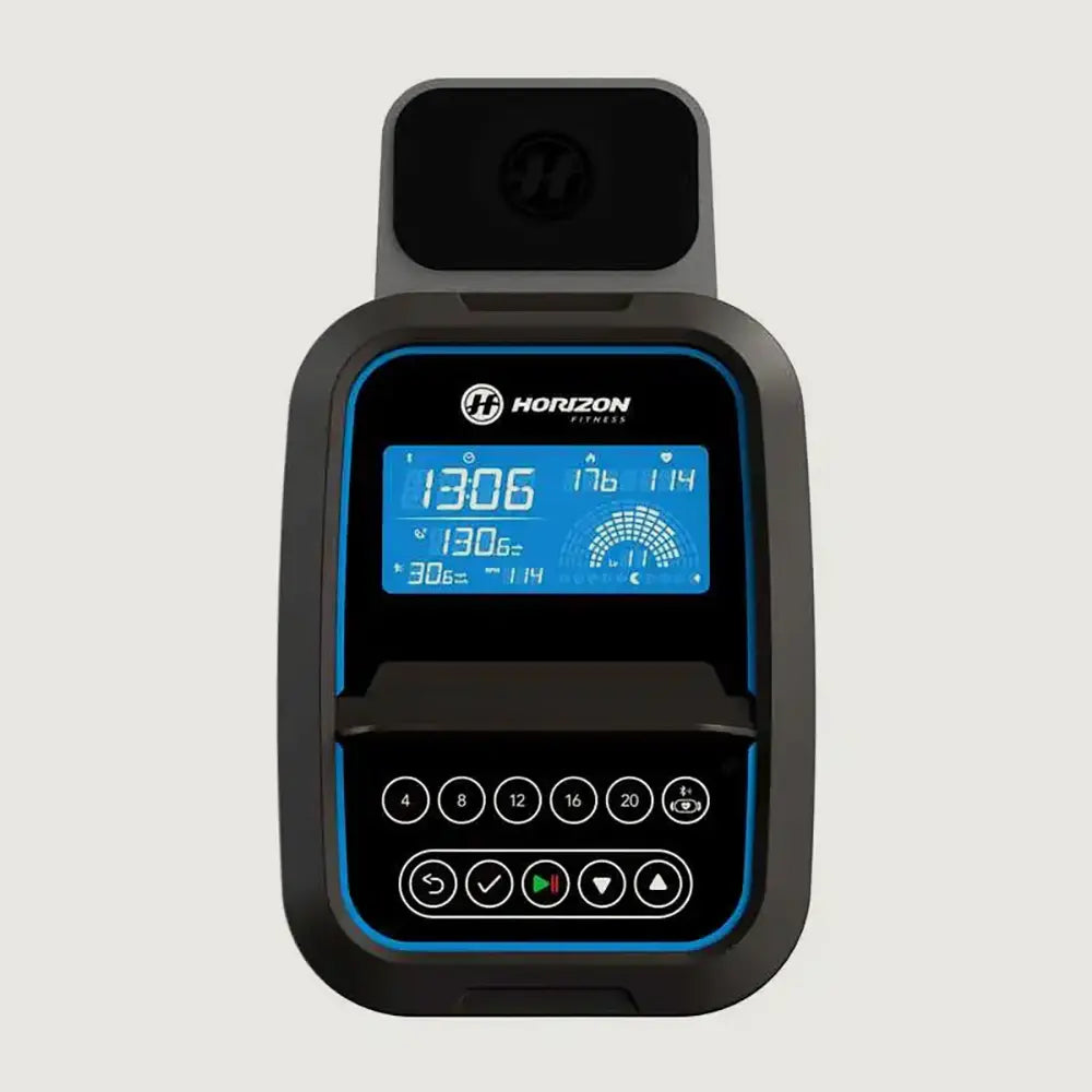 Horizon Syros 3.0 Elliptical Trainer