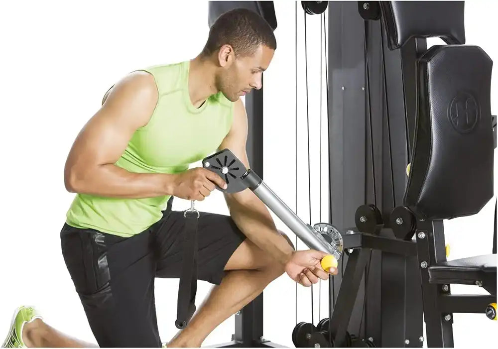 Horizon Home Gym Torus 3