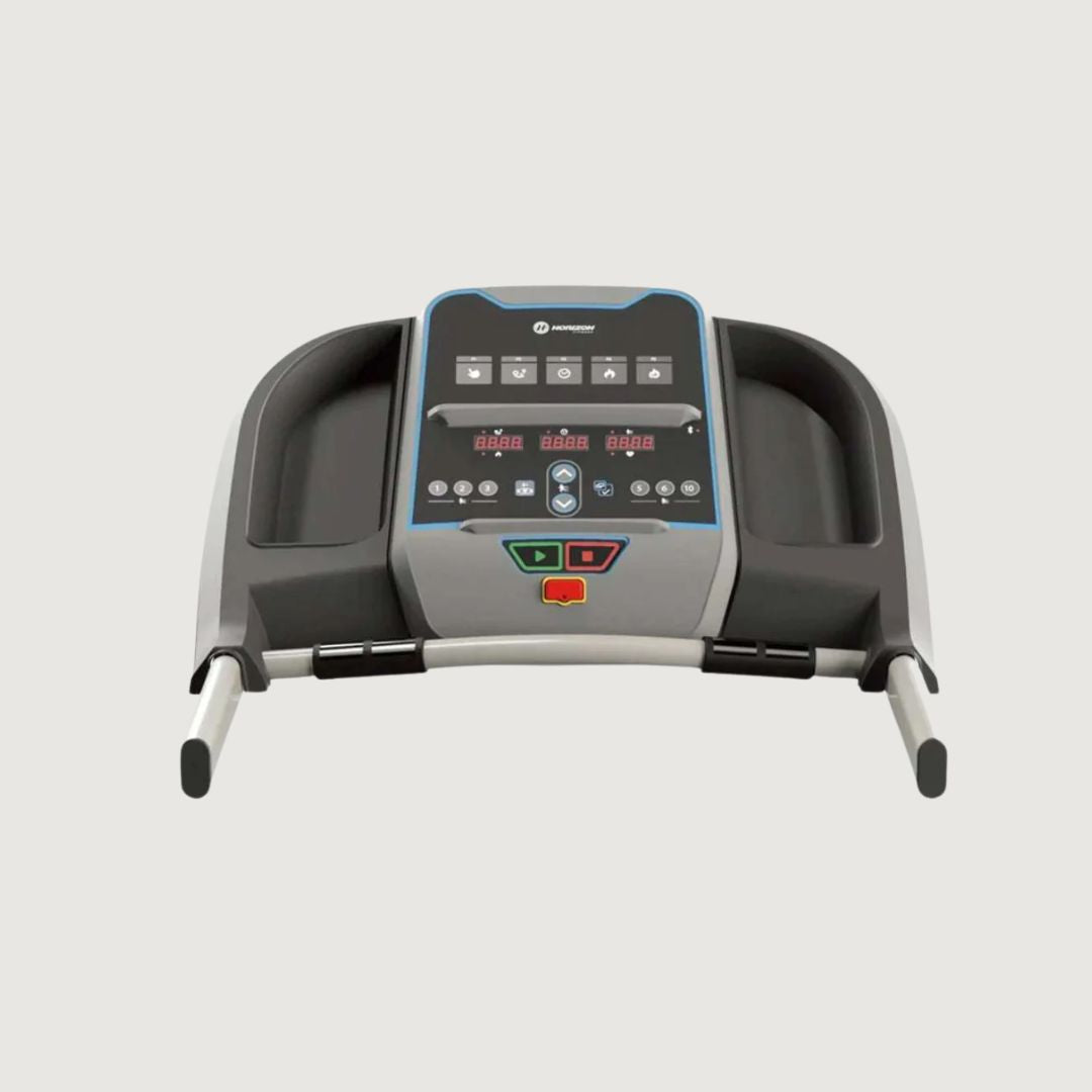 Horizon Treadmill TR5.0 - 2.0 HP