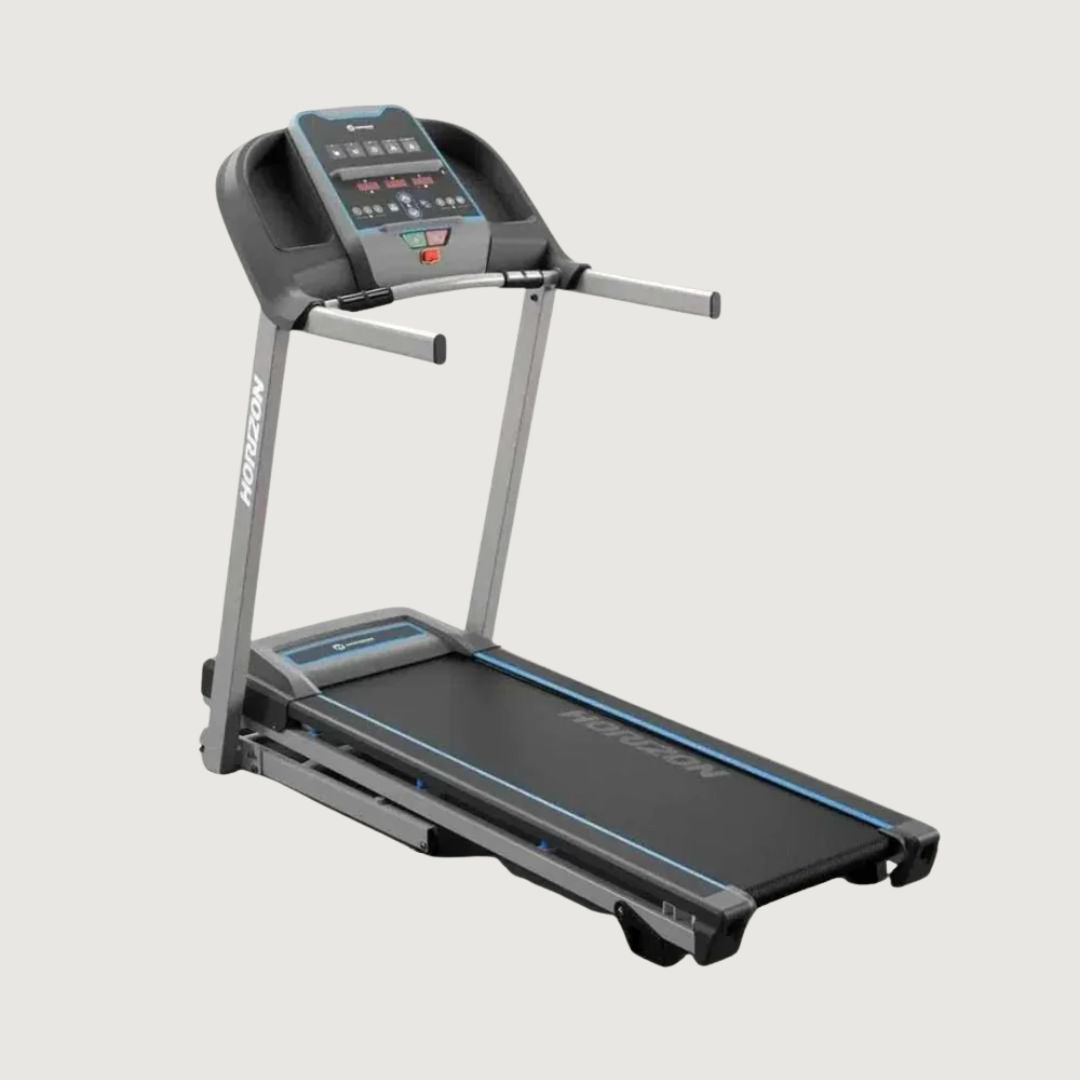 Horizon Treadmill TR5.0 - 2.0 HP