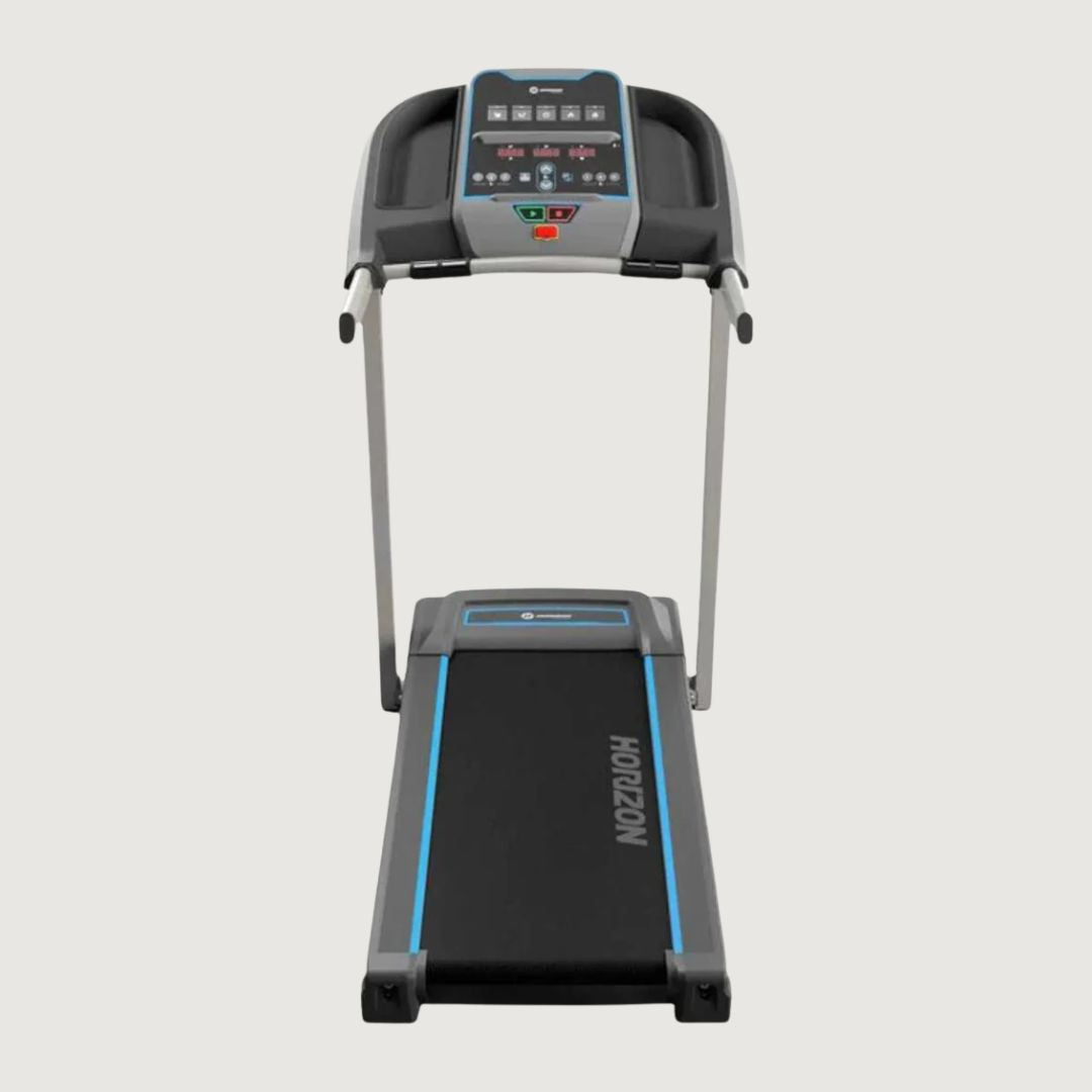 Horizon Treadmill TR5.0 - 2.0 HP