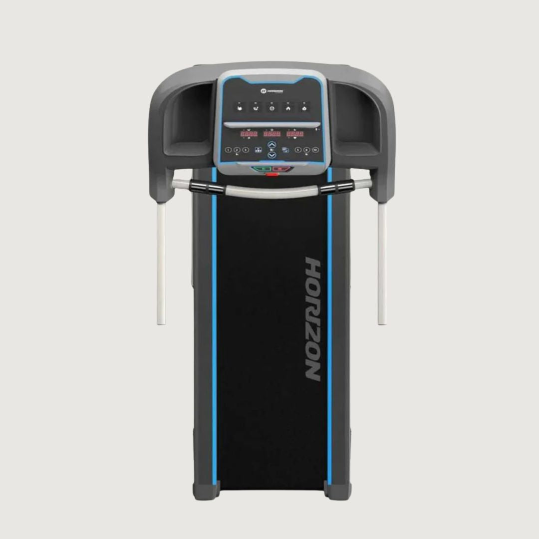 Horizon Treadmill TR5.0 - 2.0 HP