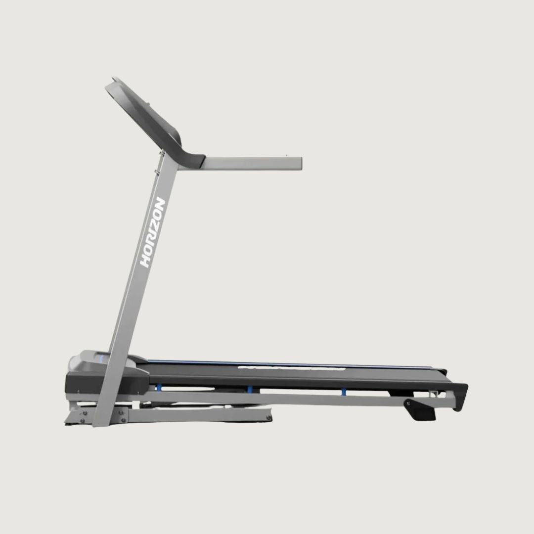 Horizon Treadmill TR5.0 - 2.0 HP