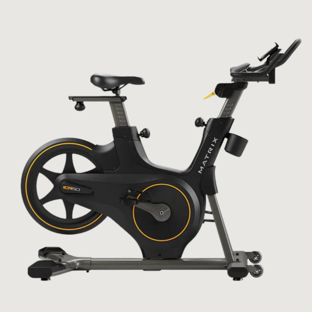 Matrix ICR50 Indoor Cycle