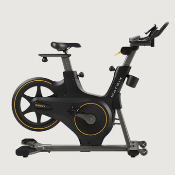 Matrix ICR50 Indoor Cycle - Spinning Bike - Pro Sports | Shop online in Kuwait