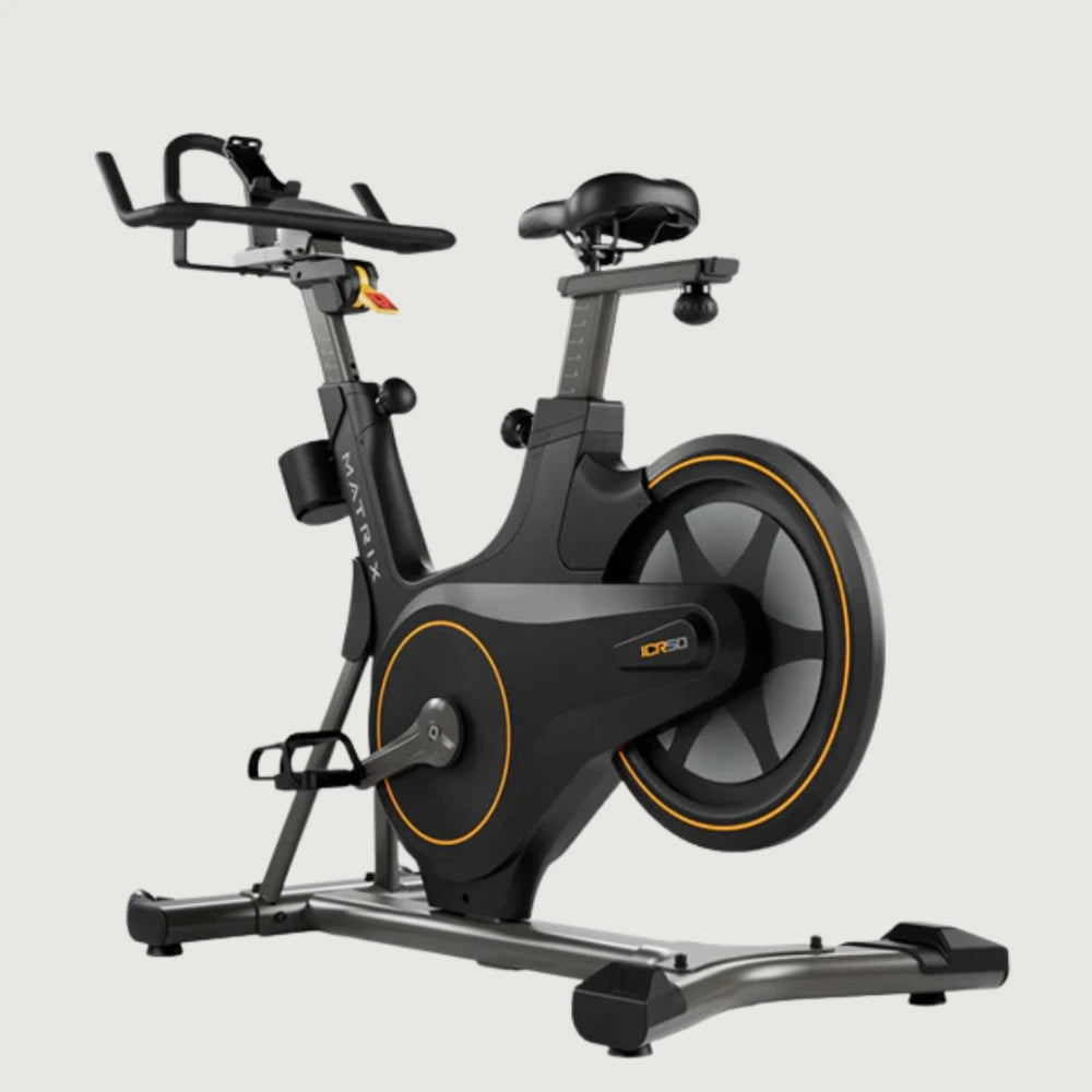 Matrix ICR50 Indoor Cycle
