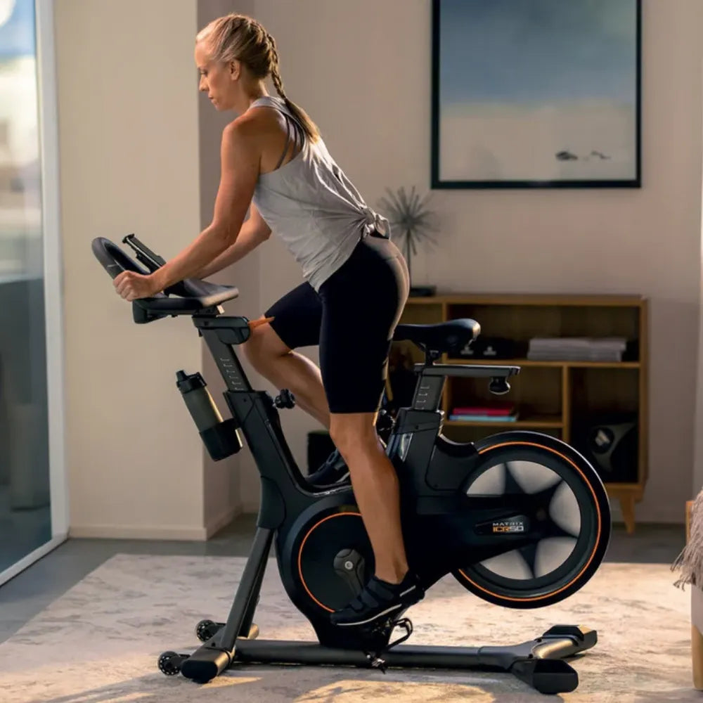 Matrix Cyle Machine Matrix ICR50 Indoor Cycle