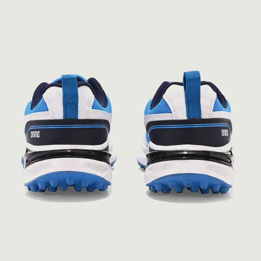 Dnine Blaster 2 Rubber Studs Cricket Shoes