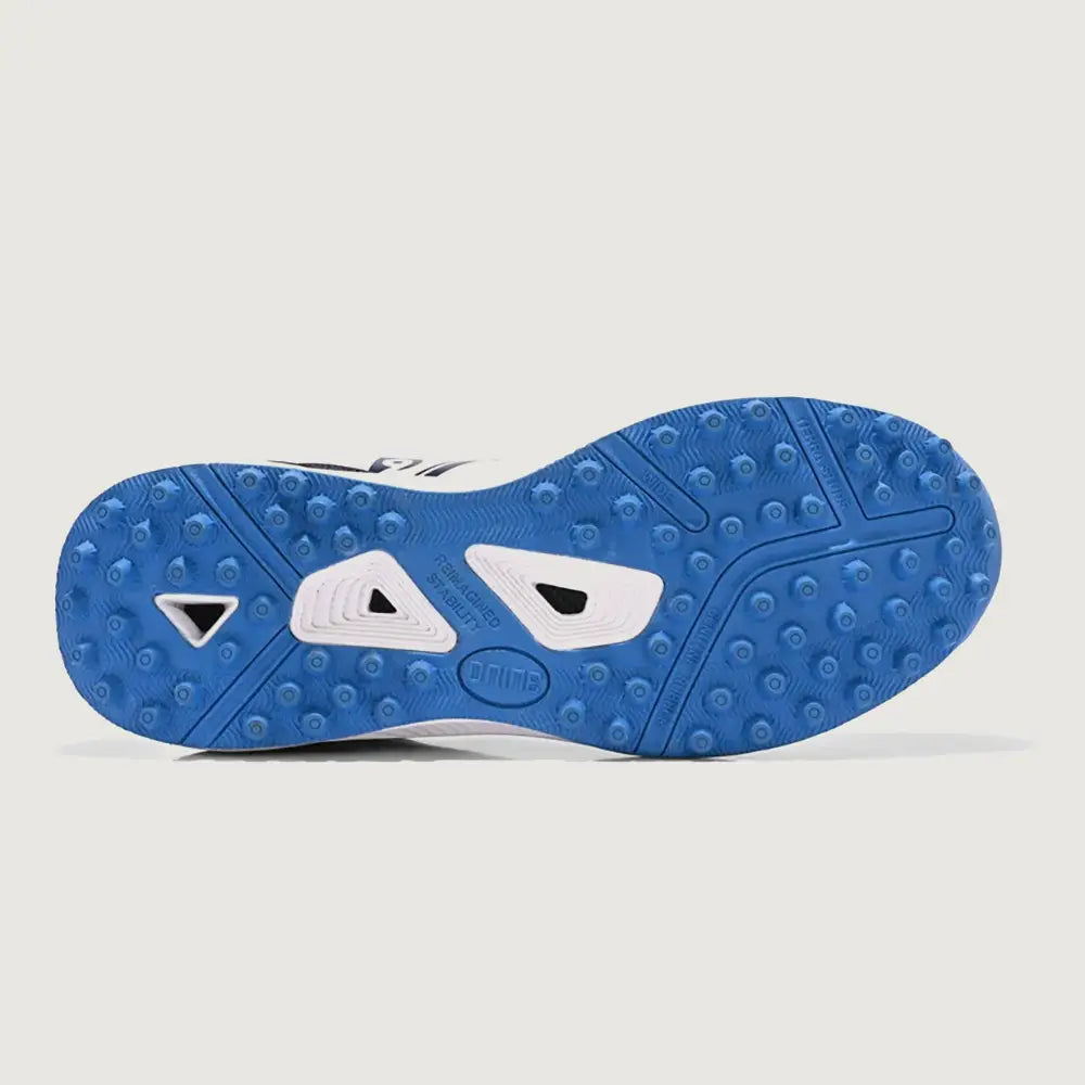 Dnine Blaster 2 Rubber Studs Cricket Shoes