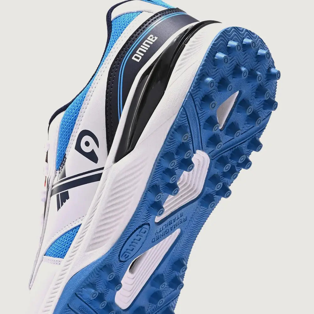 Dnine Blaster 2 Rubber Studs Cricket Shoes