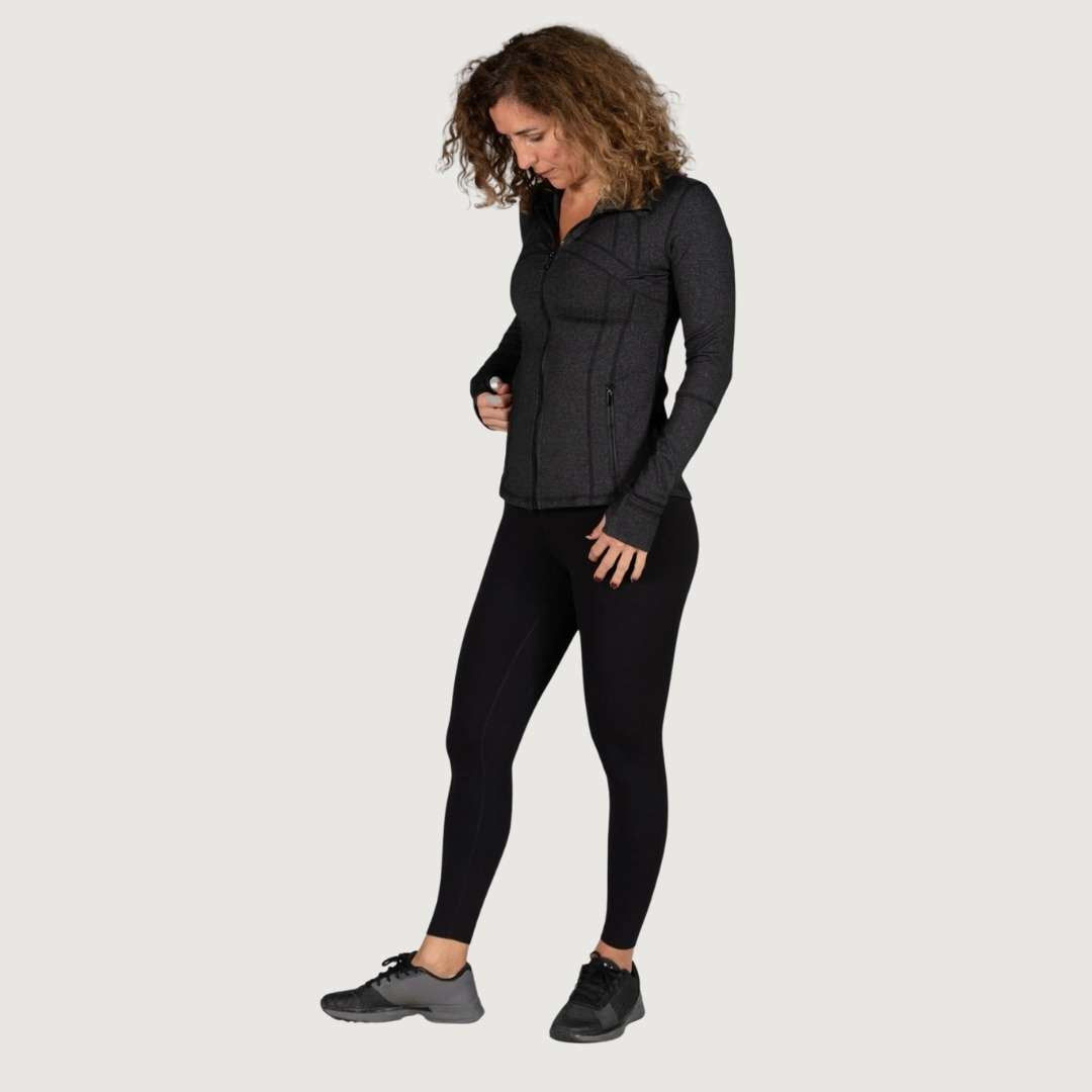 Doon Active Interval Jacket