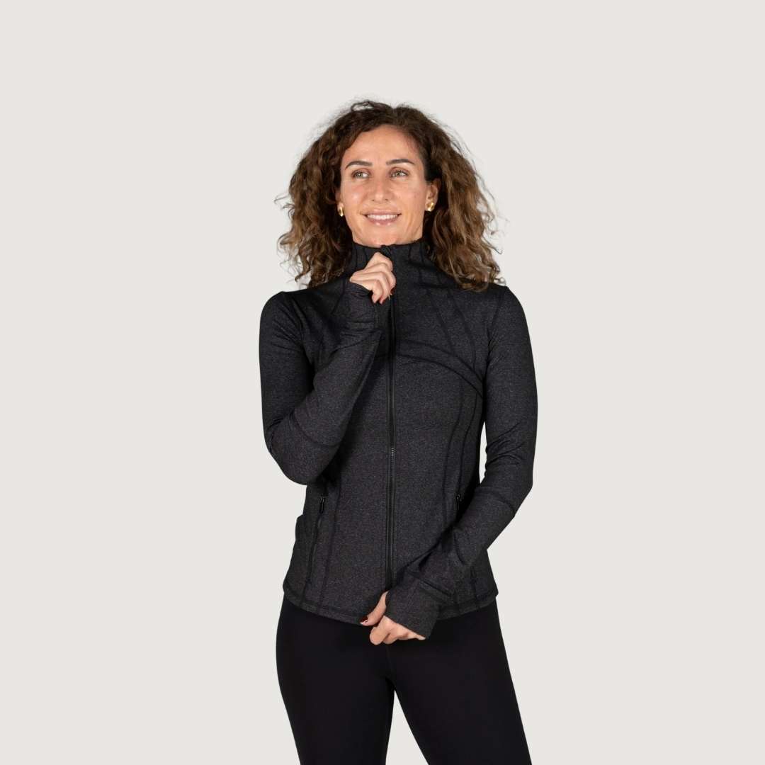 Doon Active Interval Jacket