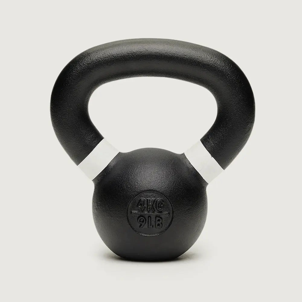 Nike Kettlebell (4kg to 24 kg)