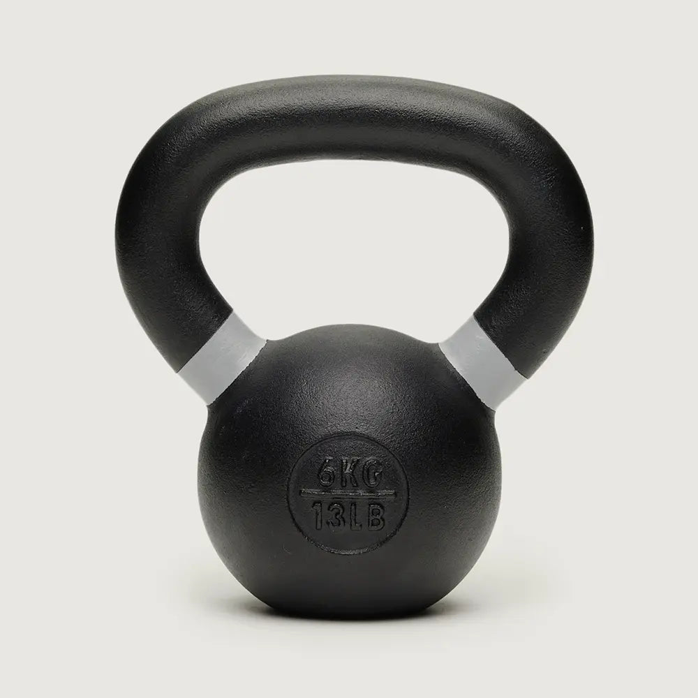 Nike Kettlebell (4kg to 24 kg)