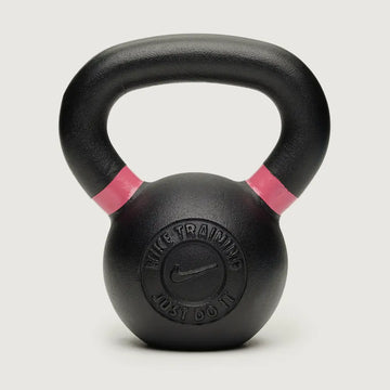 Nike Kettlebell (4kg to 24 kg) - Kettlebell Cast Iron | Buy Online in Kuwait | Pro Sports Kuwait